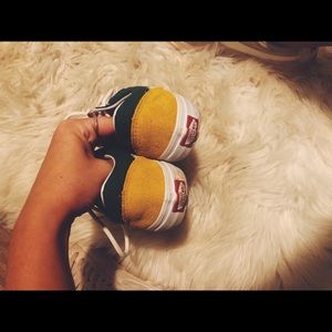 Vans Shoes - Vans Vans Shoes - Vans